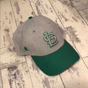 St Louis Cardinals - St Pats Hat